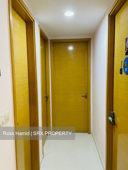 Hedges Park Condominium (D17), Condominium #547485241